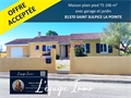 maison-villa à la vente